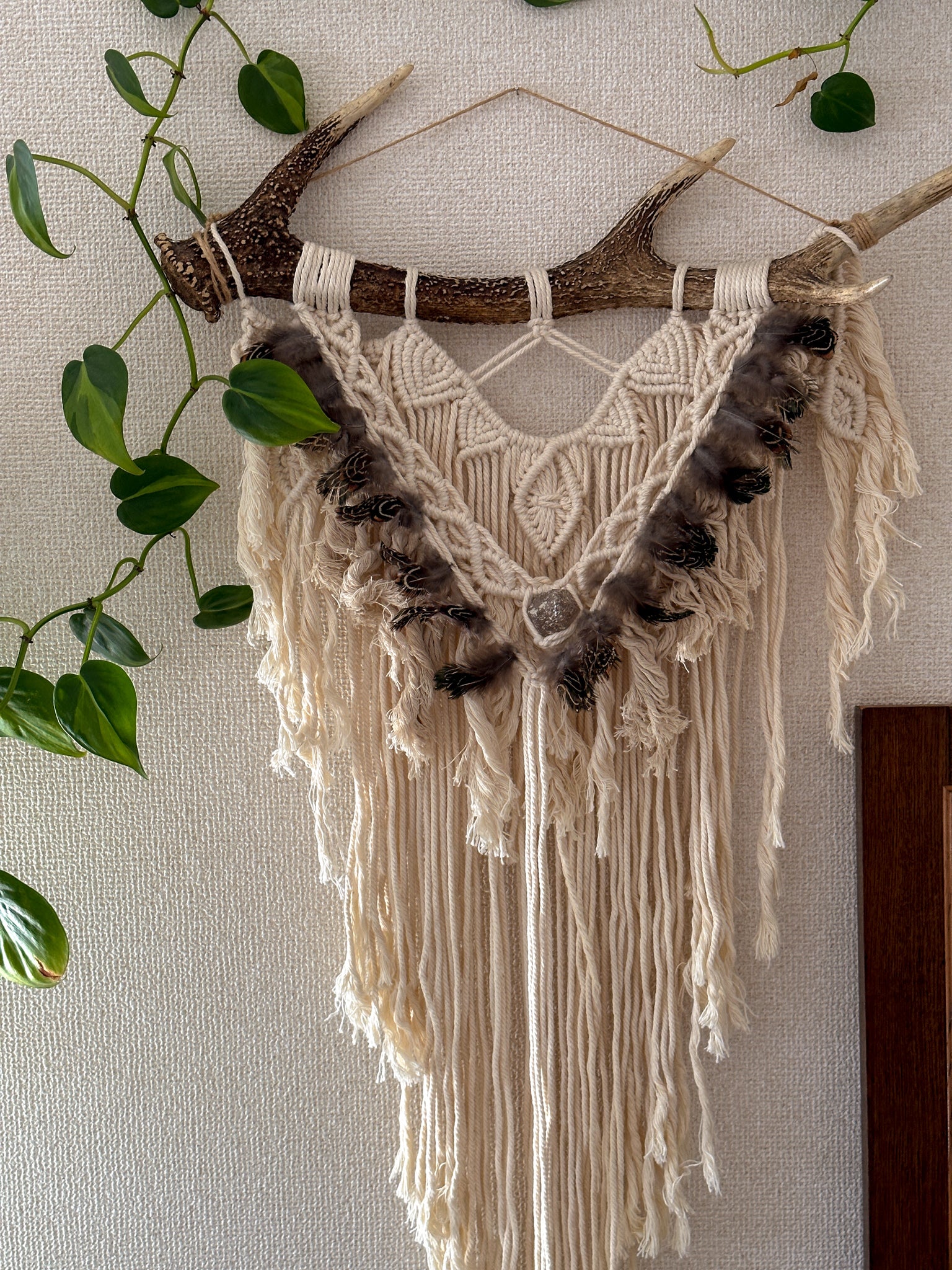 Macrame