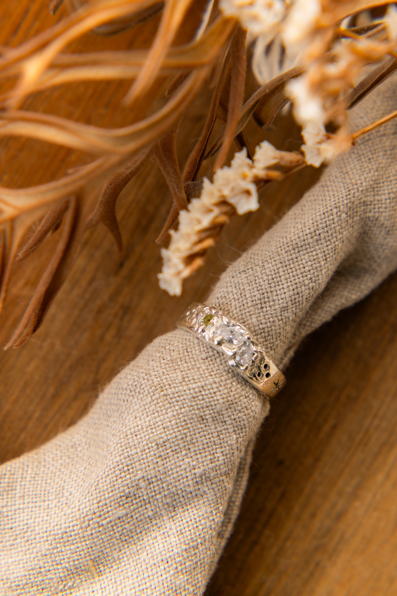 Meadowlight Ring ＃9