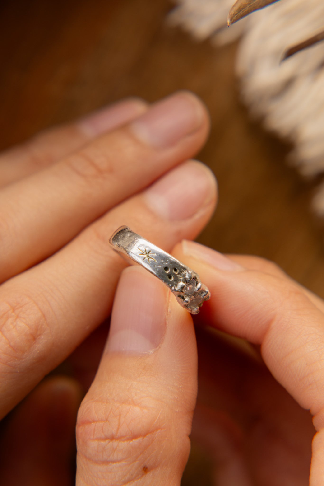 Meadowlight Ring ＃9