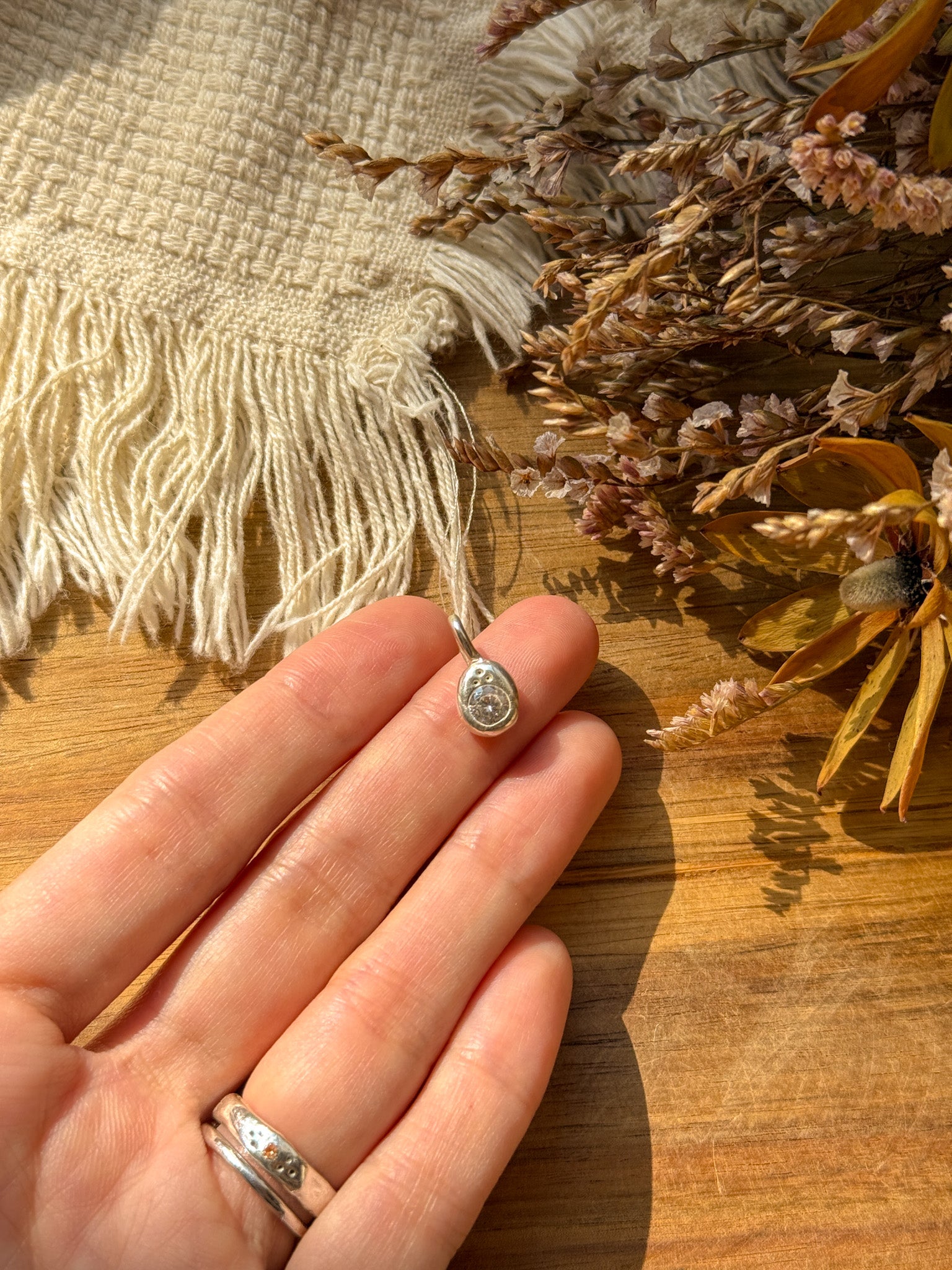 Drop Pendant top A