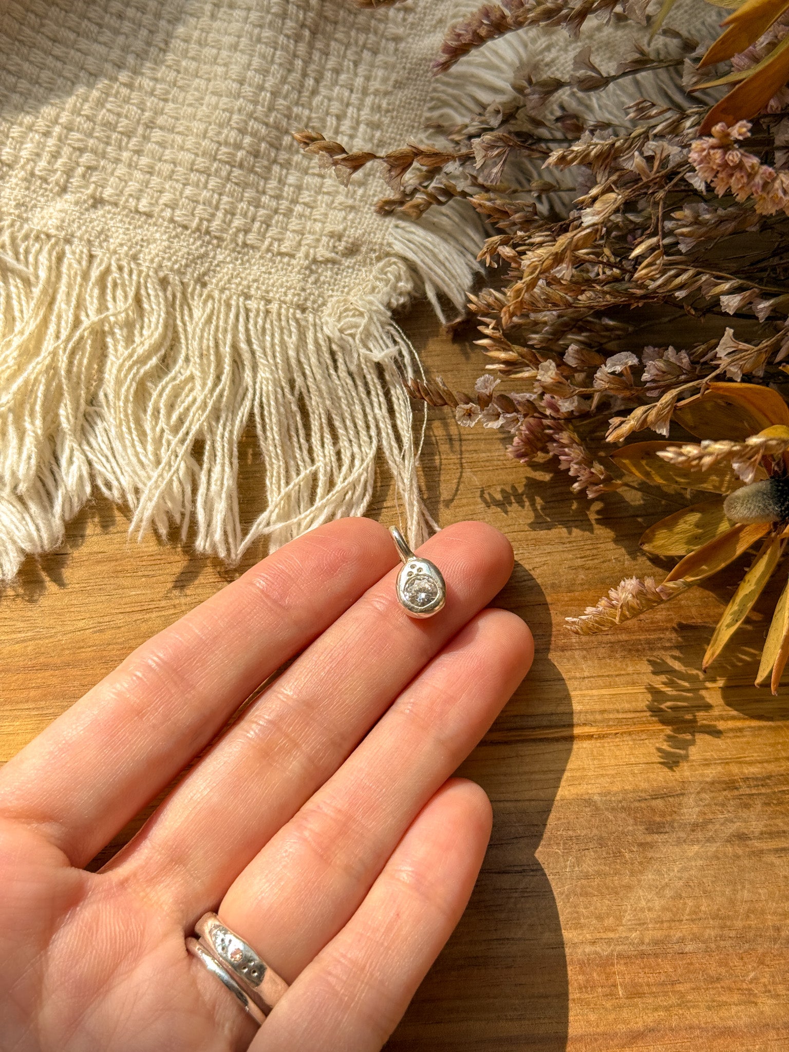Drop Pendant top A