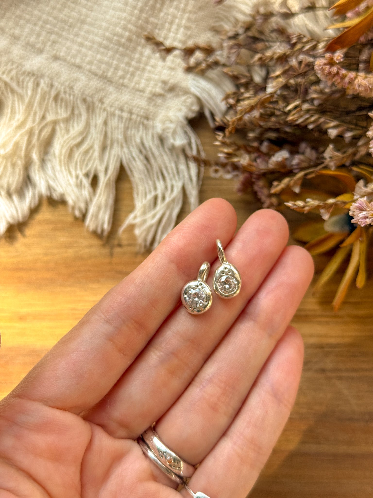 Drop Pendant top A