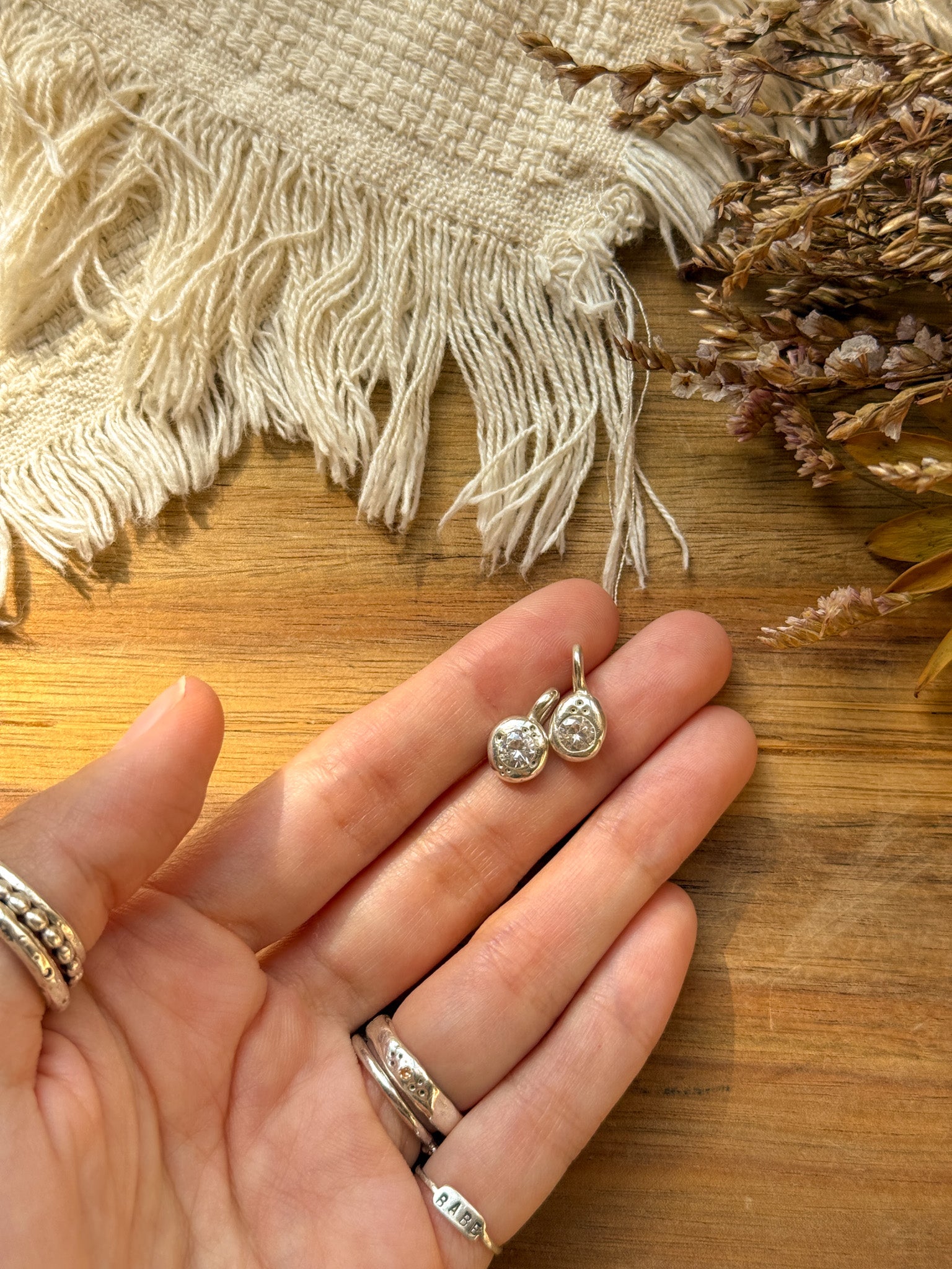 Drop Pendant top A
