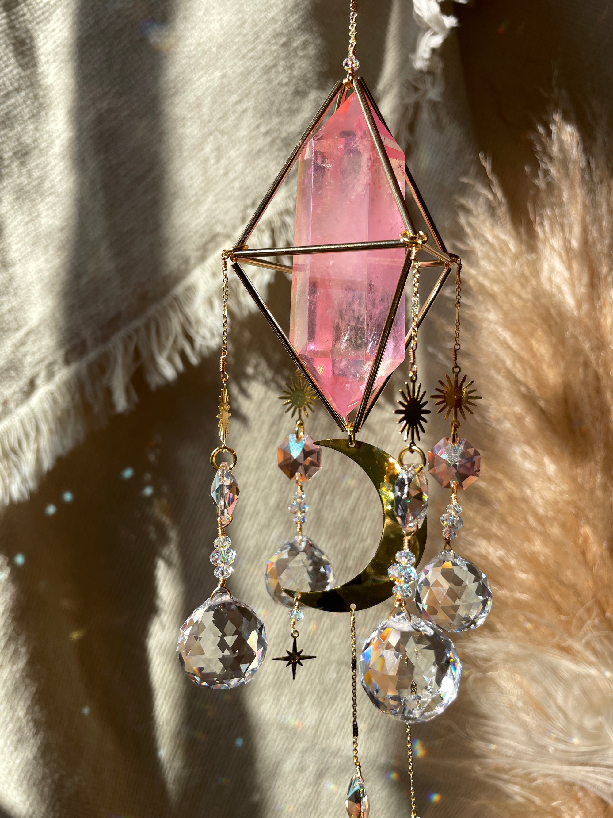 {Additional} Custom Order - MoonChild