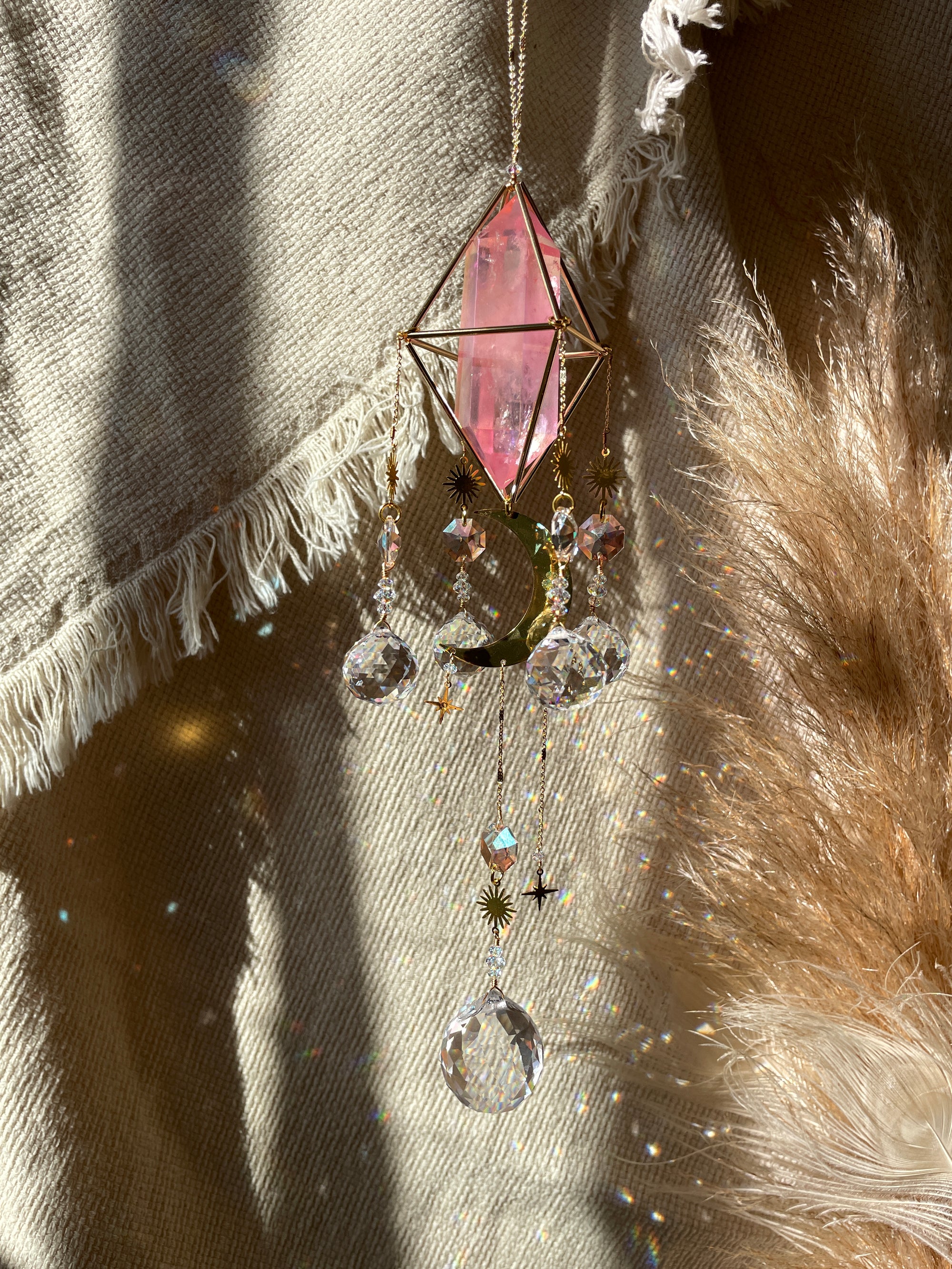 {Additional} Custom Order - MoonChild