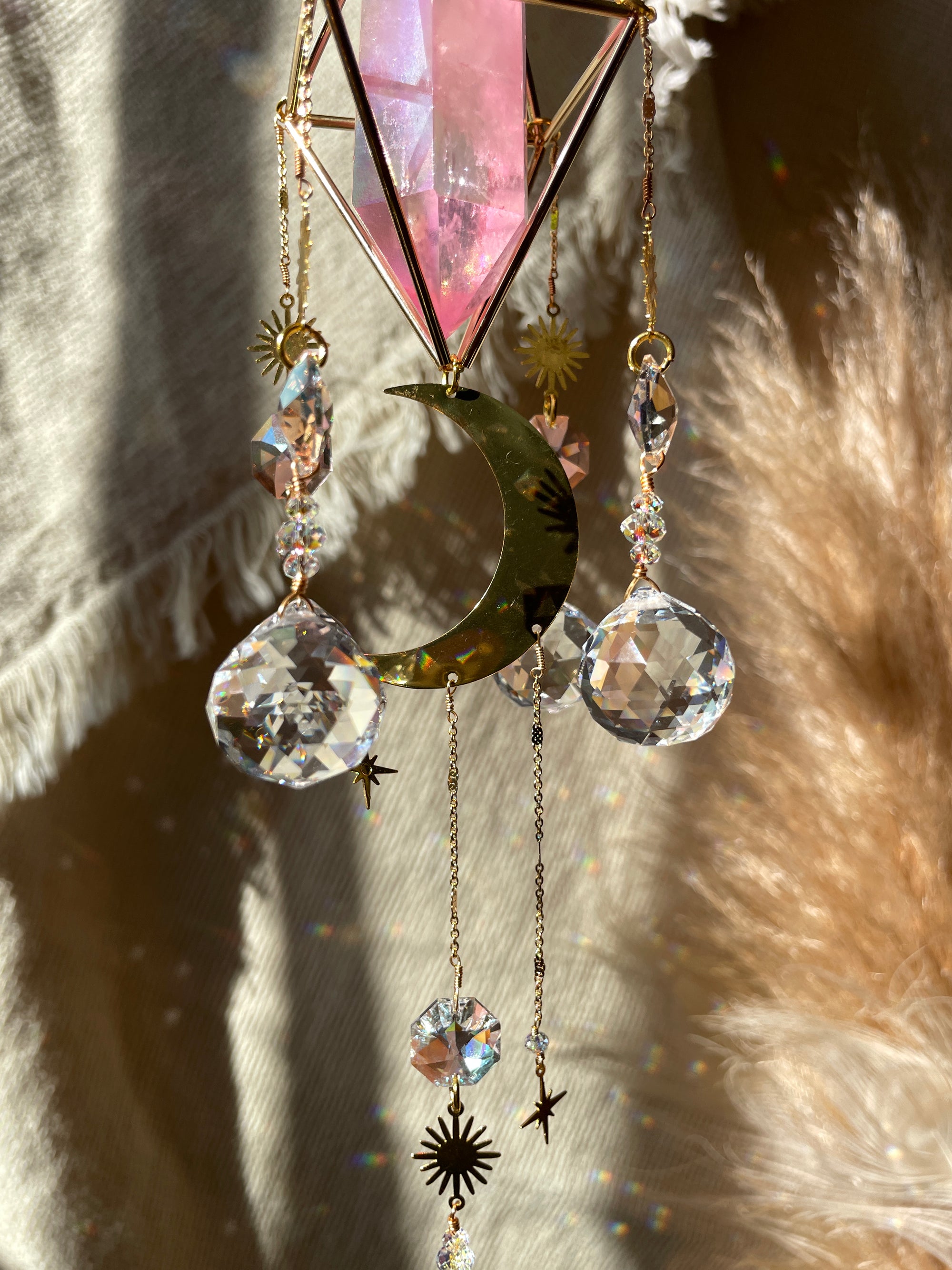 {Additional} Custom Order - MoonChild